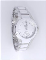 Watch Festina Woman Ceramic in Steel F16588/1 - F16588/1